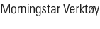 Morningstar Verktøy