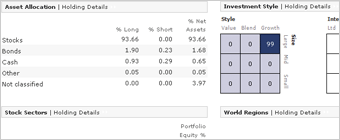 Performance Calculator